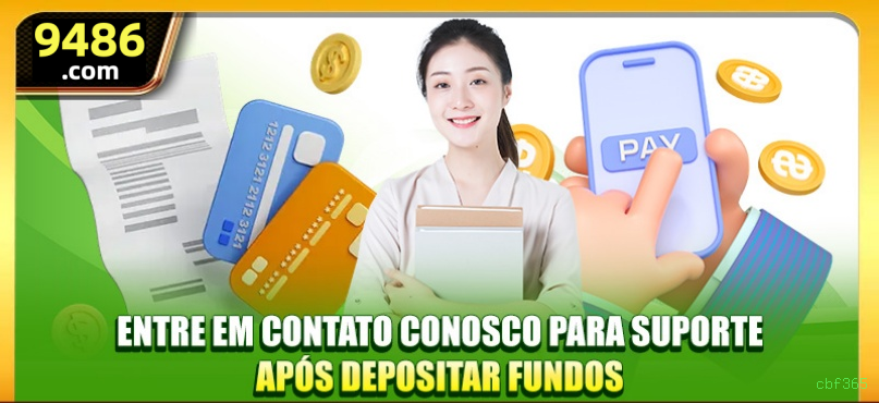 cbf365 Link Oficial
