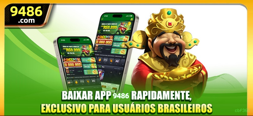 cbf365 Rede