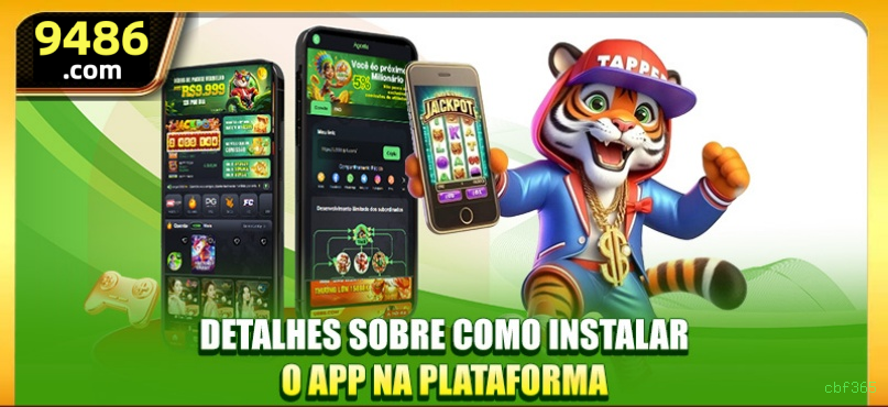 cbf365 Seguro