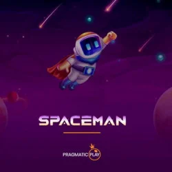 Spaceman cbf365