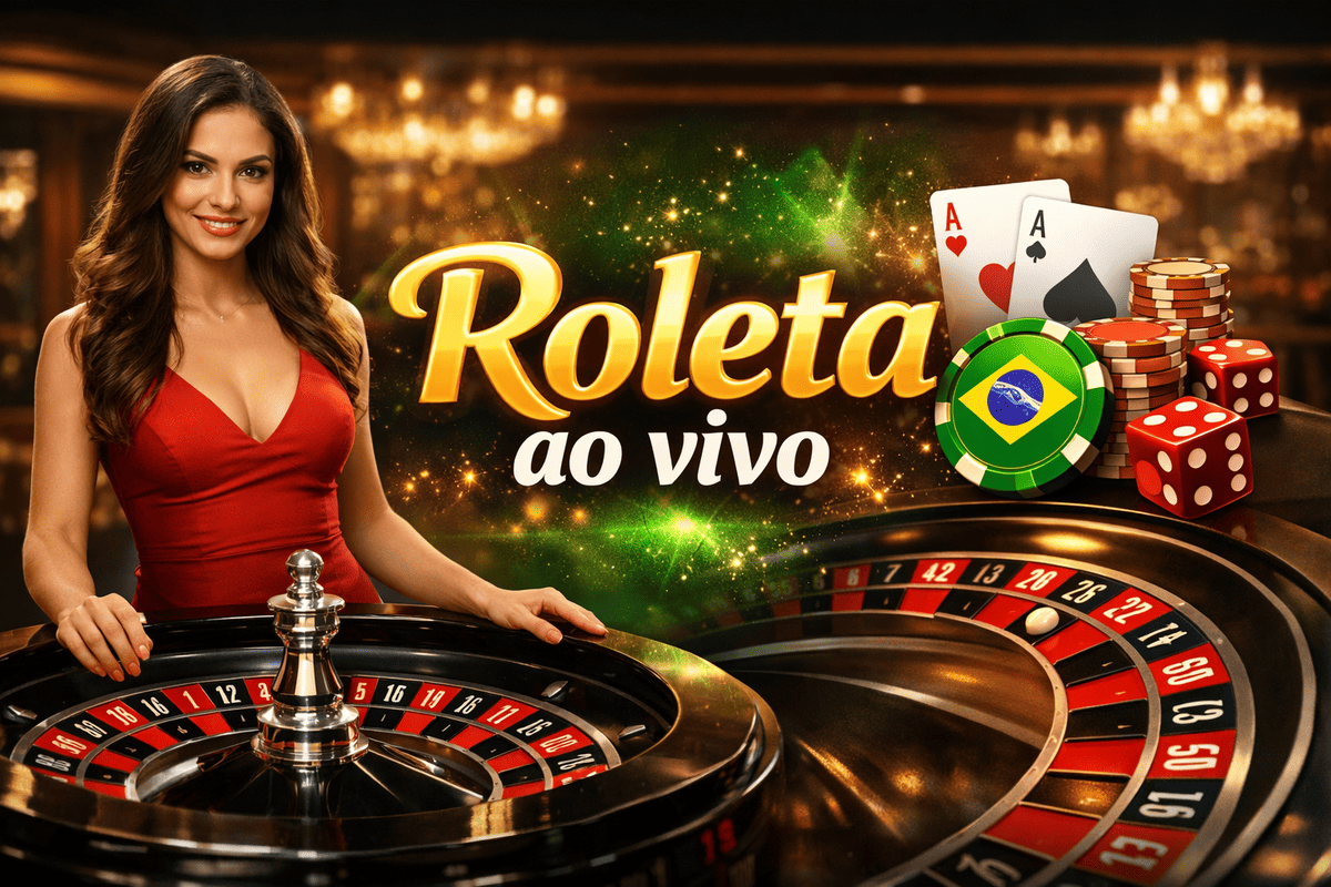 Roleta cbf365